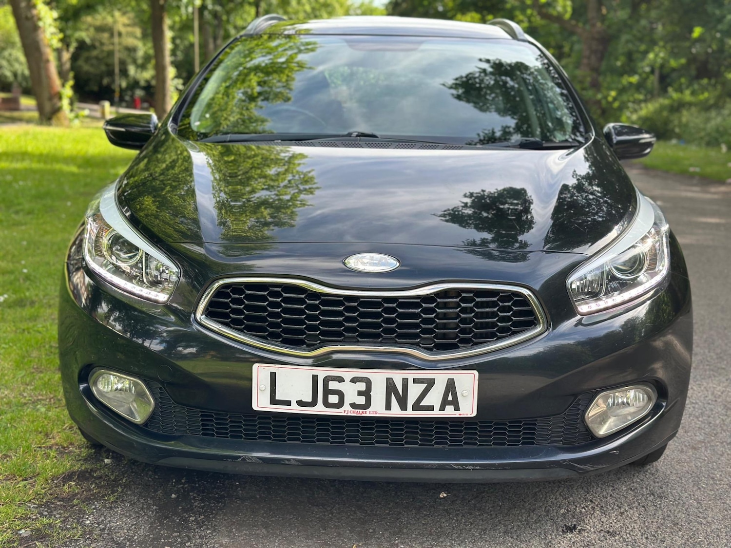 Used Kia Ceed for sale - 76523293: Photo 17