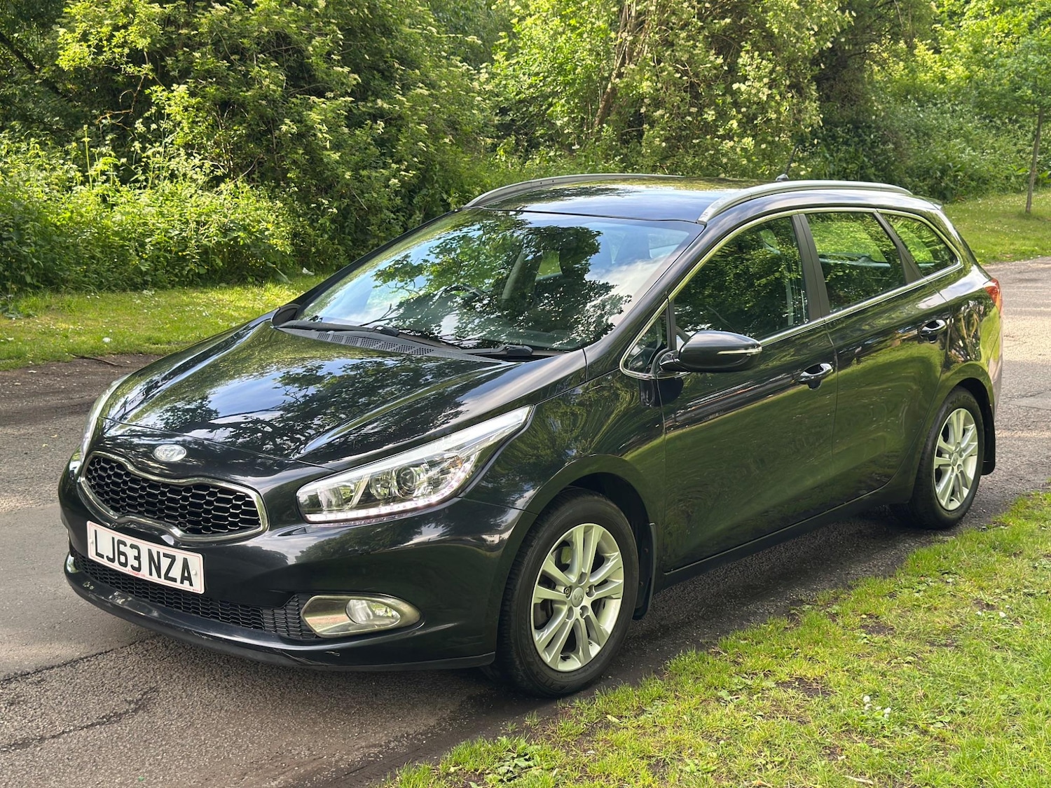 Used Kia Ceed for sale - 76523293: Photo 18