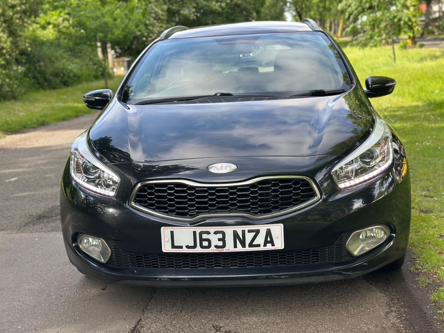 Used Kia Ceed for sale - 76523293: Photo 2