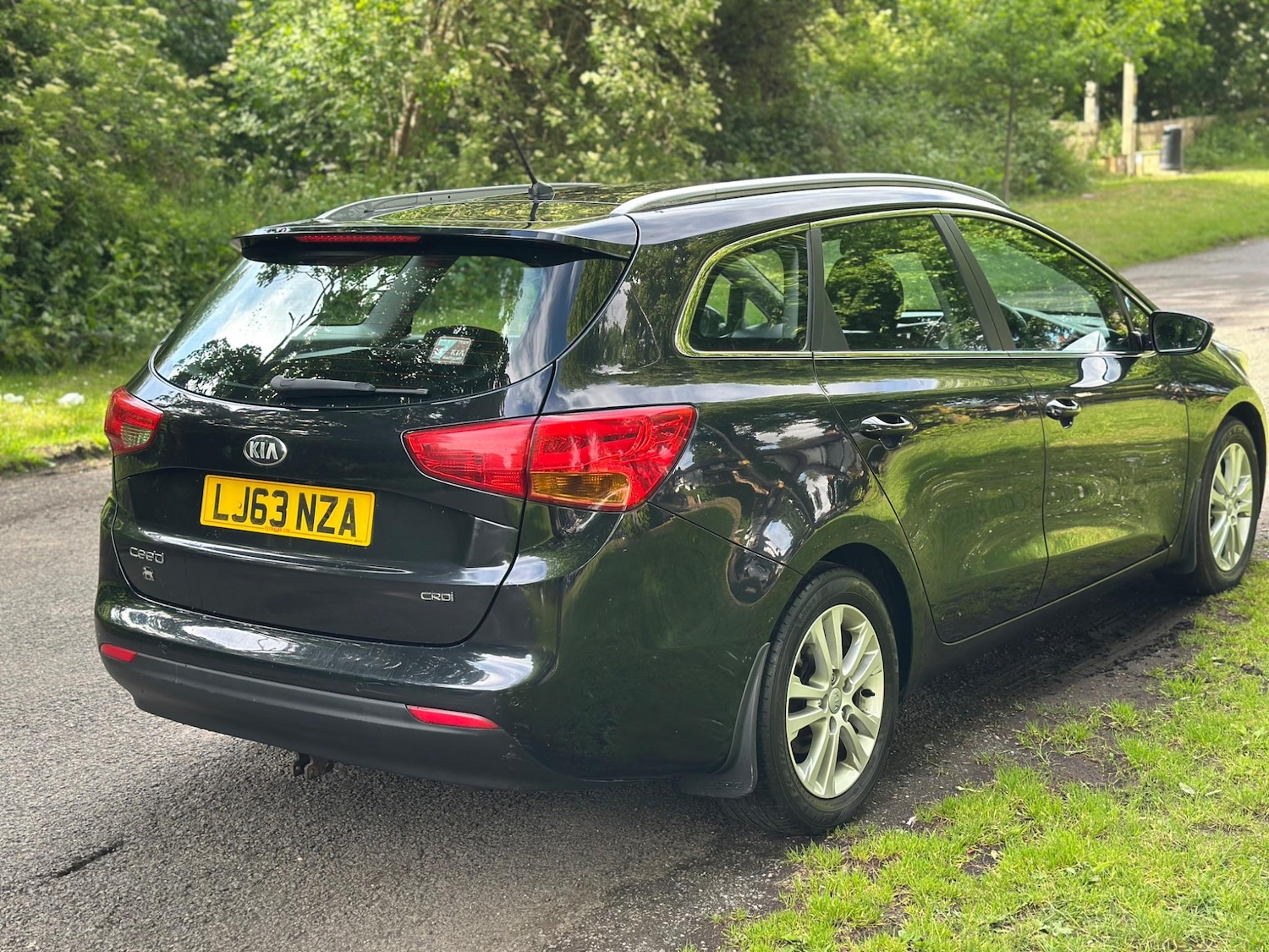 Used Kia Ceed for sale - 76523293: Photo 21