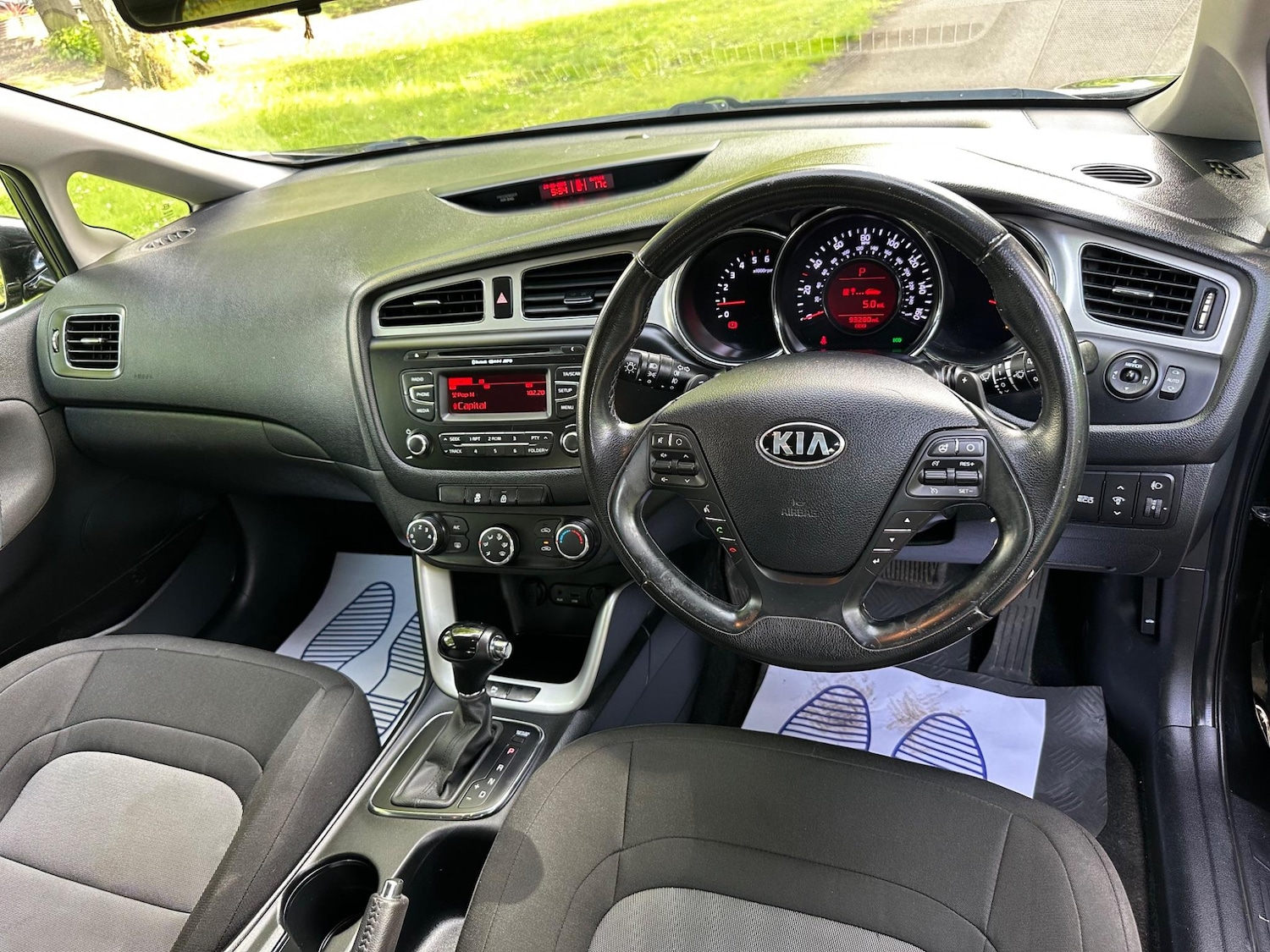 Used Kia Ceed for sale - 76523293: Photo 24