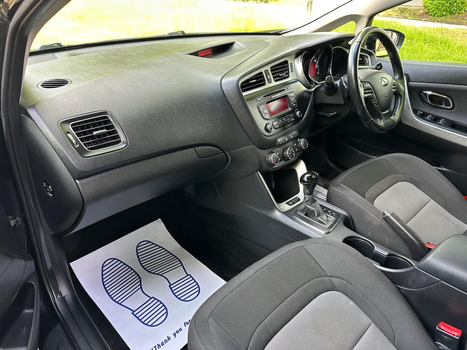 Used Kia Ceed for sale - 76523293: Photo 25