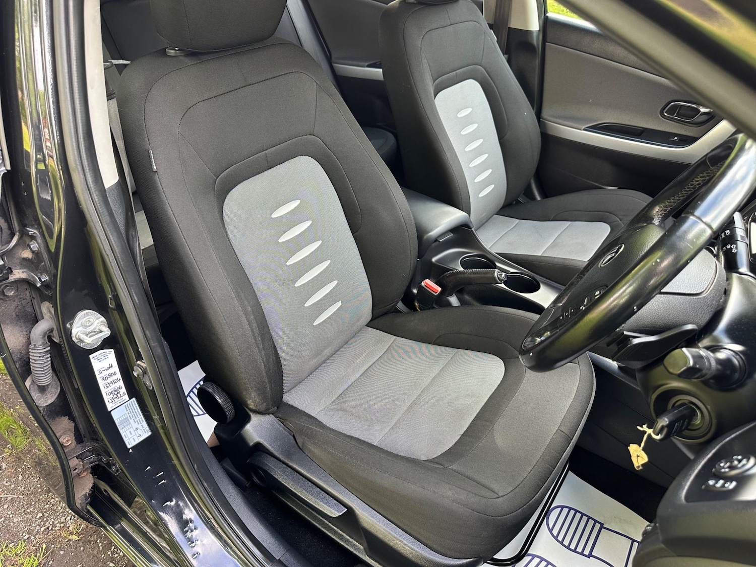 Used Kia Ceed for sale - 76523293: Photo 26