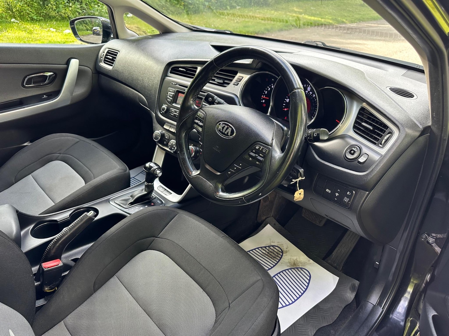 Used Kia Ceed for sale - 76523293: Photo 27