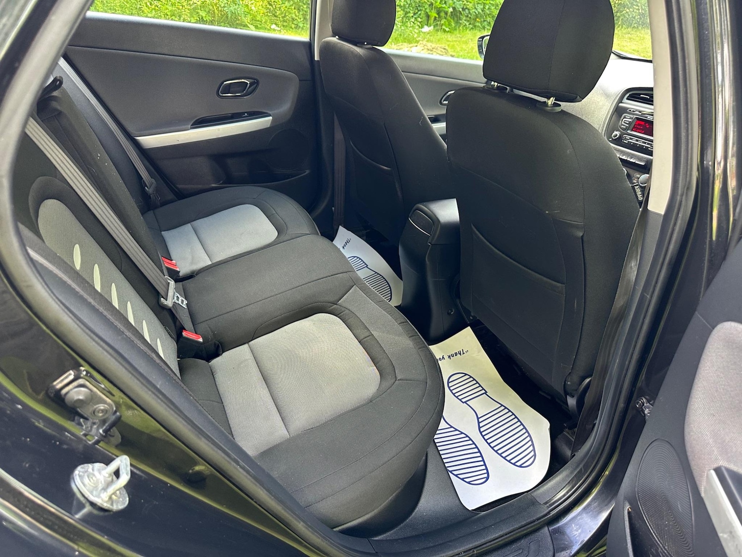 Used Kia Ceed for sale - 76523293: Photo 29