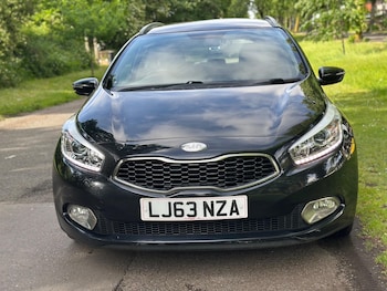 Used Kia Ceed 2013 for sale - 76523293: Photo
