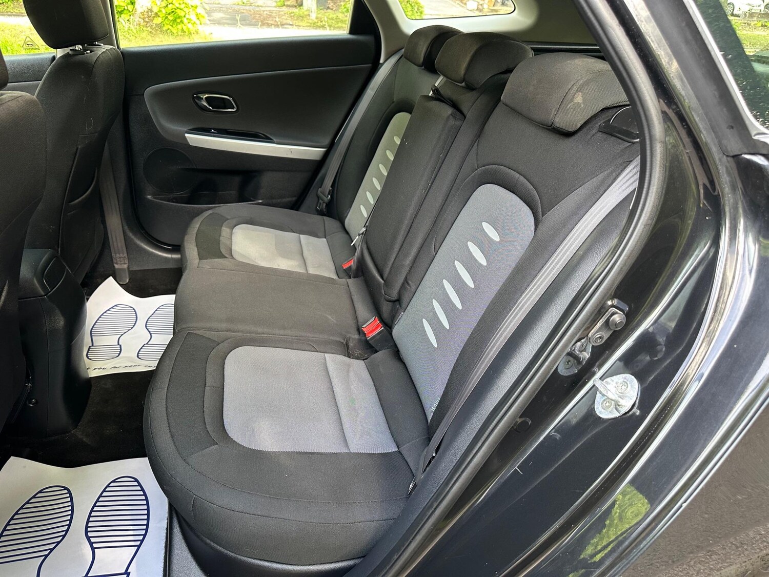 Used Kia Ceed for sale - 76523293: Photo 32