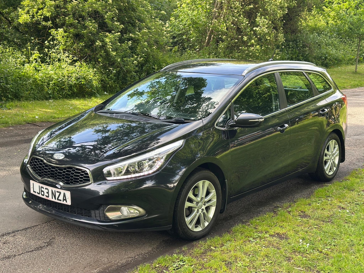 Used Kia Ceed for sale - 76523293: Photo 4