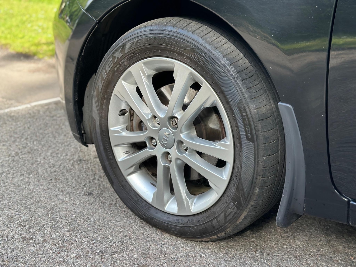 Used Kia Ceed for sale - 76523293: Photo 45