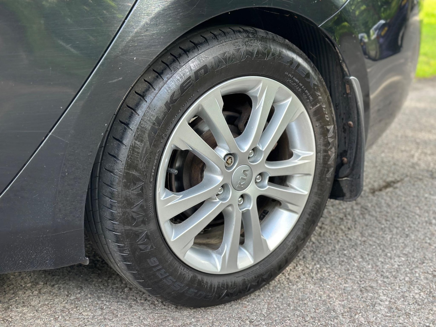 Used Kia Ceed for sale - 76523293: Photo 46