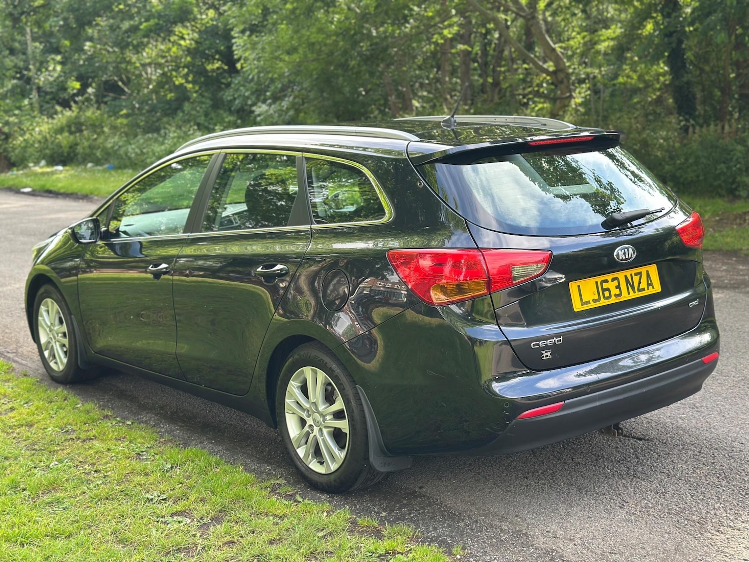 Used Kia Ceed for sale - 76523293: Photo 5