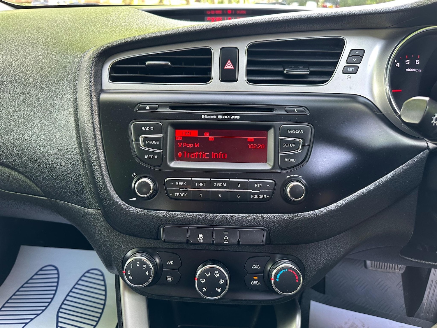 Used Kia Ceed for sale - 76523293: Photo 51