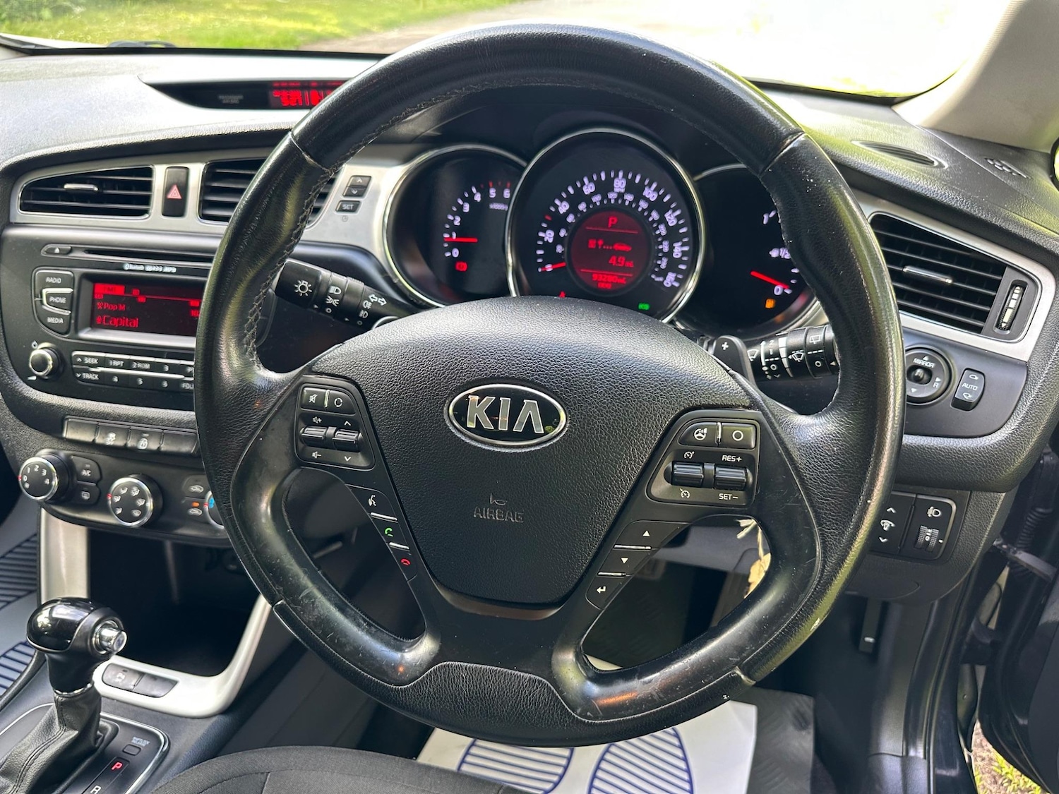 Used Kia Ceed for sale - 76523293: Photo 57