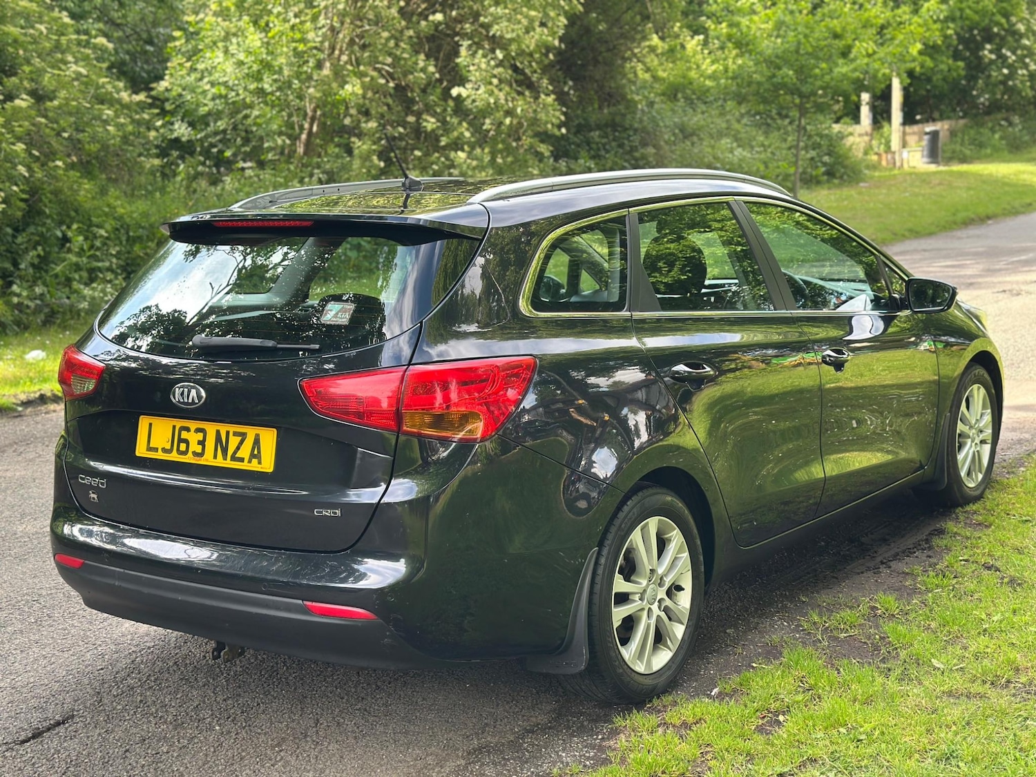 Used Kia Ceed for sale - 76523293: Photo 6