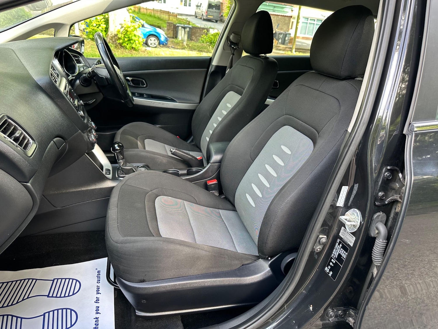 Used Kia Ceed for sale - 76523293: Photo 60