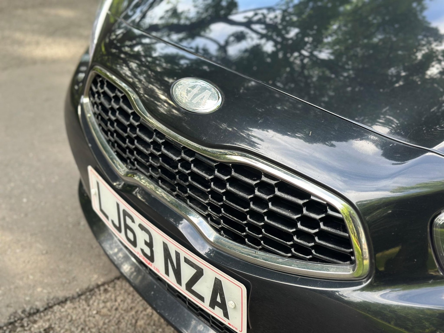 Used Kia Ceed for sale - 76523293: Photo 64