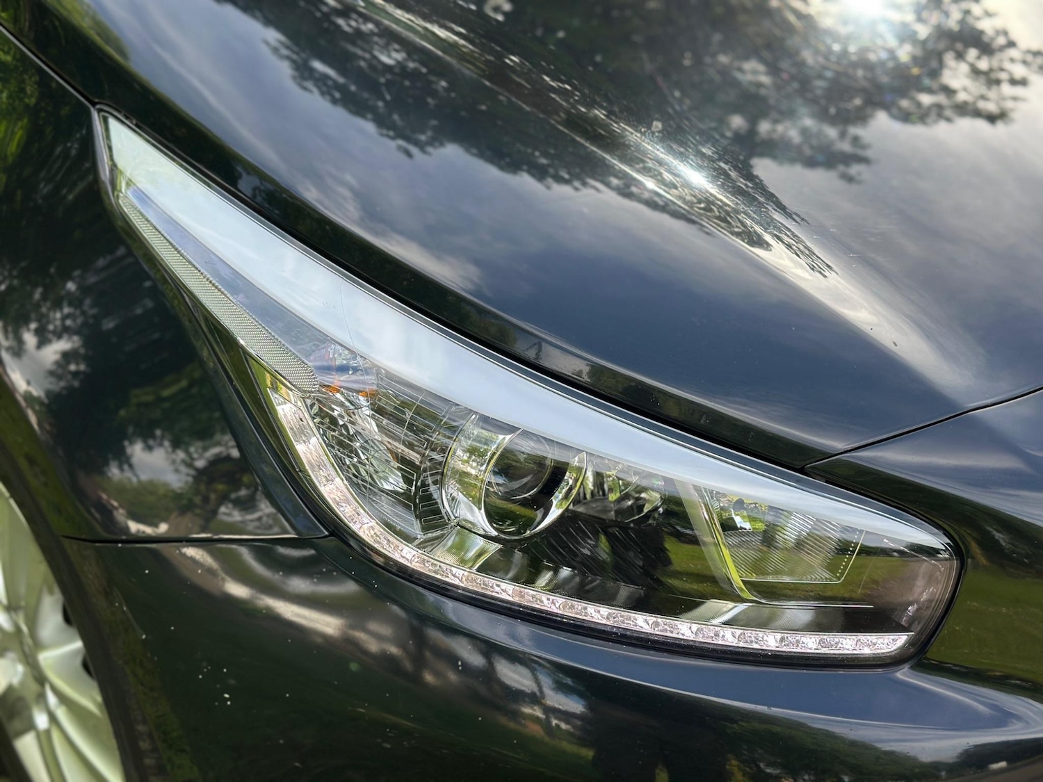 Used Kia Ceed for sale - 76523293: Photo 66