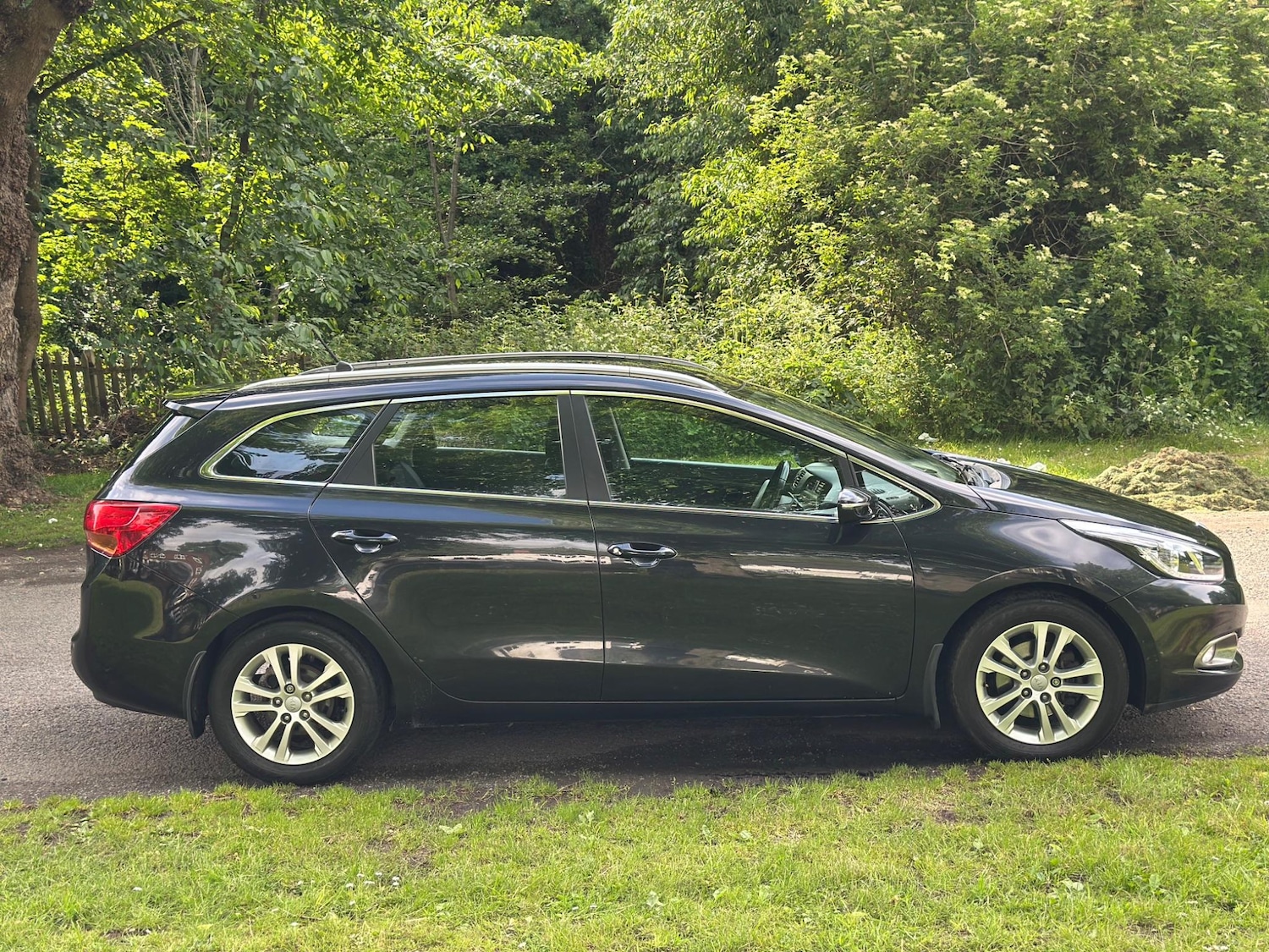 Used Kia Ceed for sale - 76523293: Photo 8