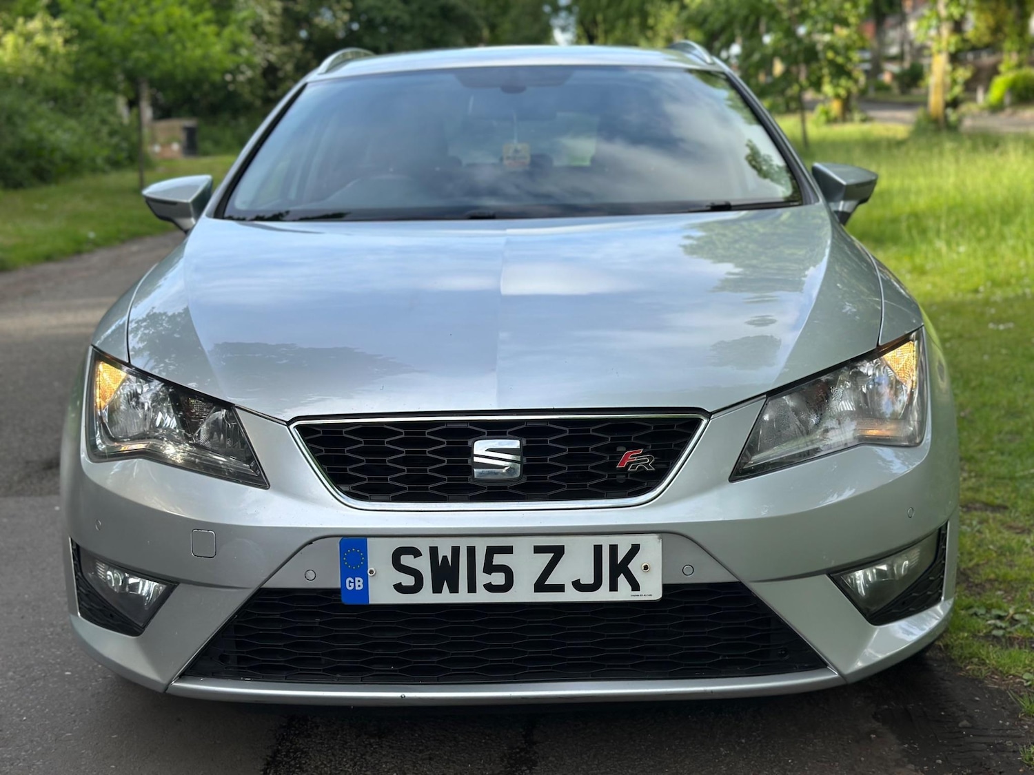 Used SEAT Leon for sale - 76523294: Photo 10