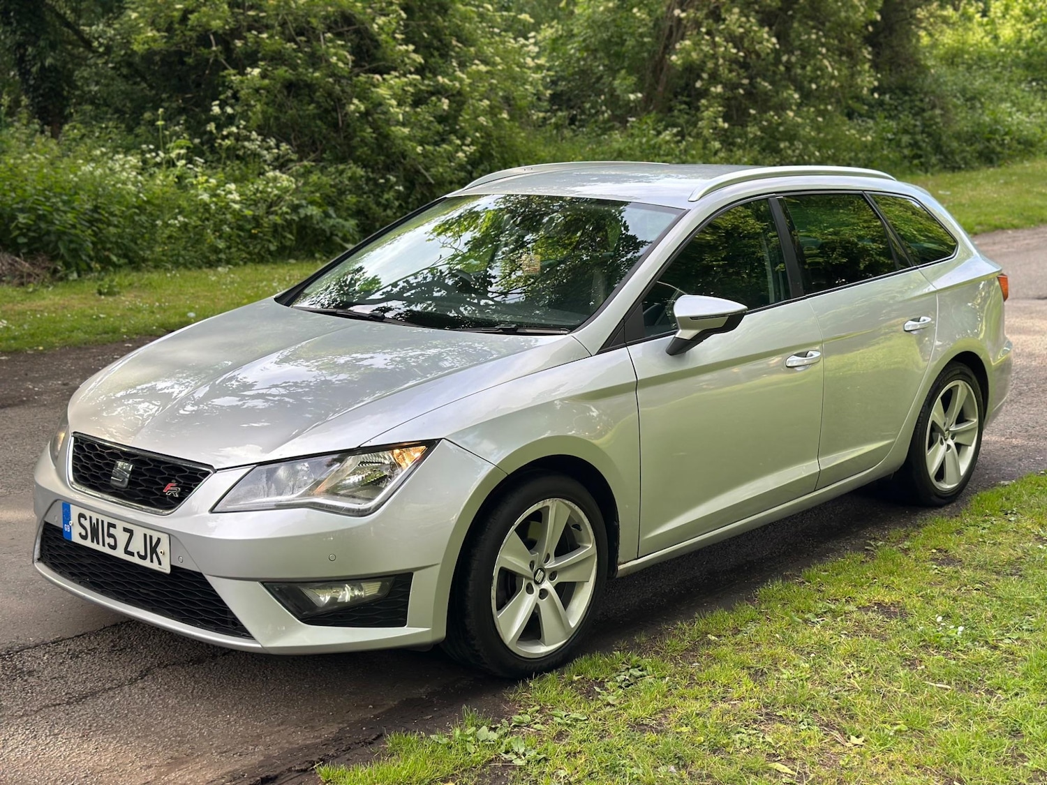 Used SEAT Leon for sale - 76523294: Photo 12