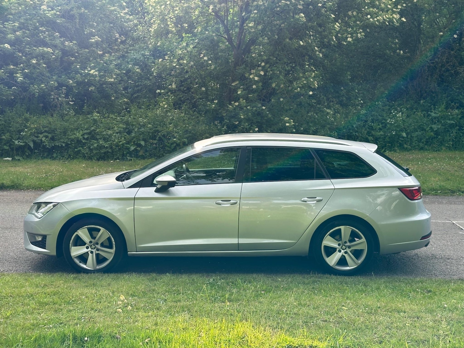 Used SEAT Leon for sale - 76523294: Photo 15