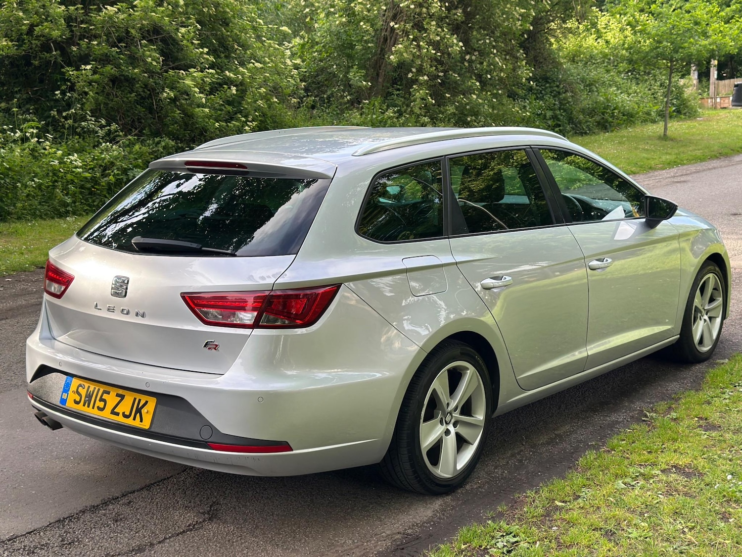 Used SEAT Leon for sale - 76523294: Photo 17