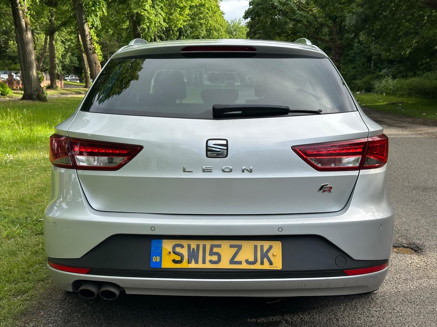 Used SEAT Leon for sale - 76523294: Photo 19