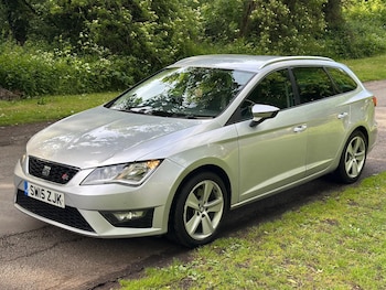 (15) - 1.8 TSI FR Sport Tourer Euro 6 (s/s) 5dr