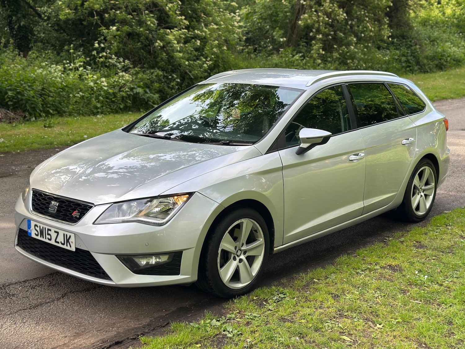 Used SEAT Leon for sale - 76523294: Photo 20