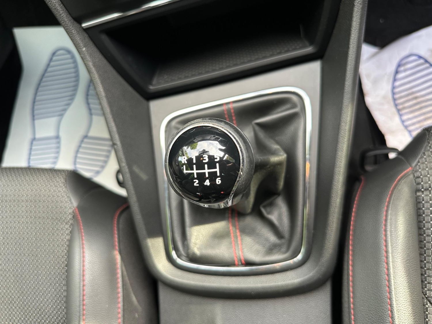 Used SEAT Leon for sale - 76523294: Photo 25