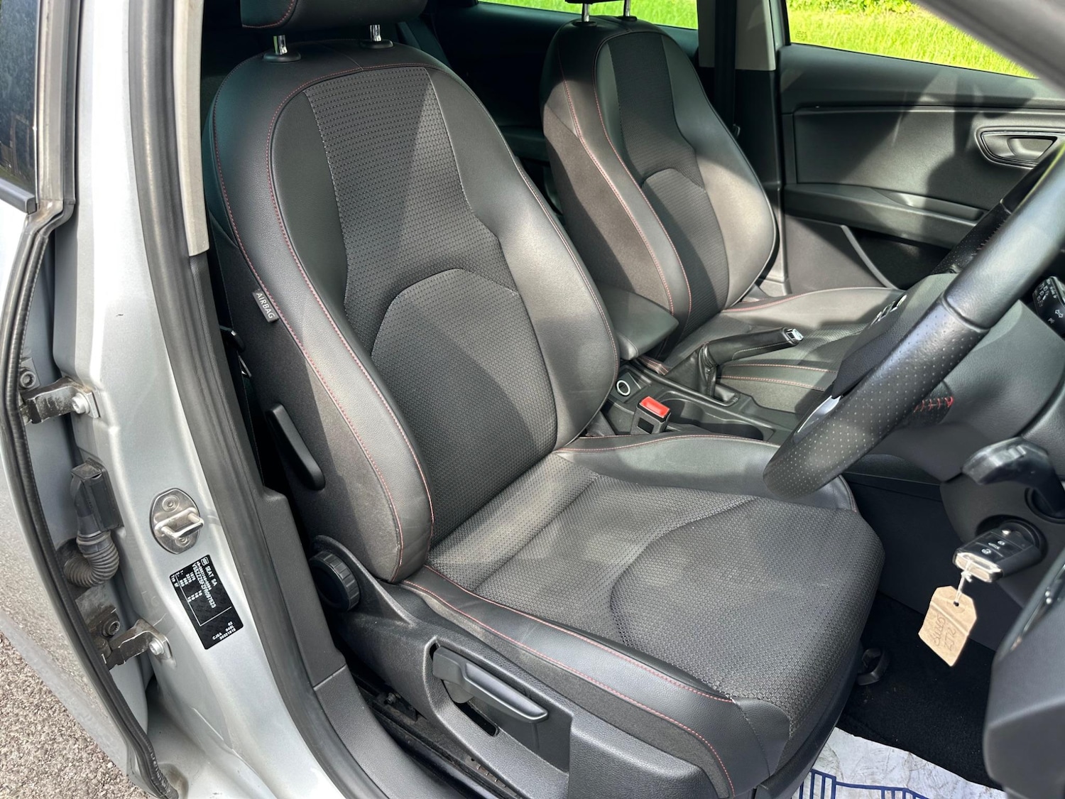 Used SEAT Leon for sale - 76523294: Photo 29