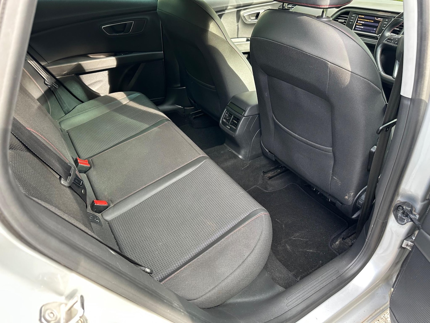 Used SEAT Leon for sale - 76523294: Photo 31