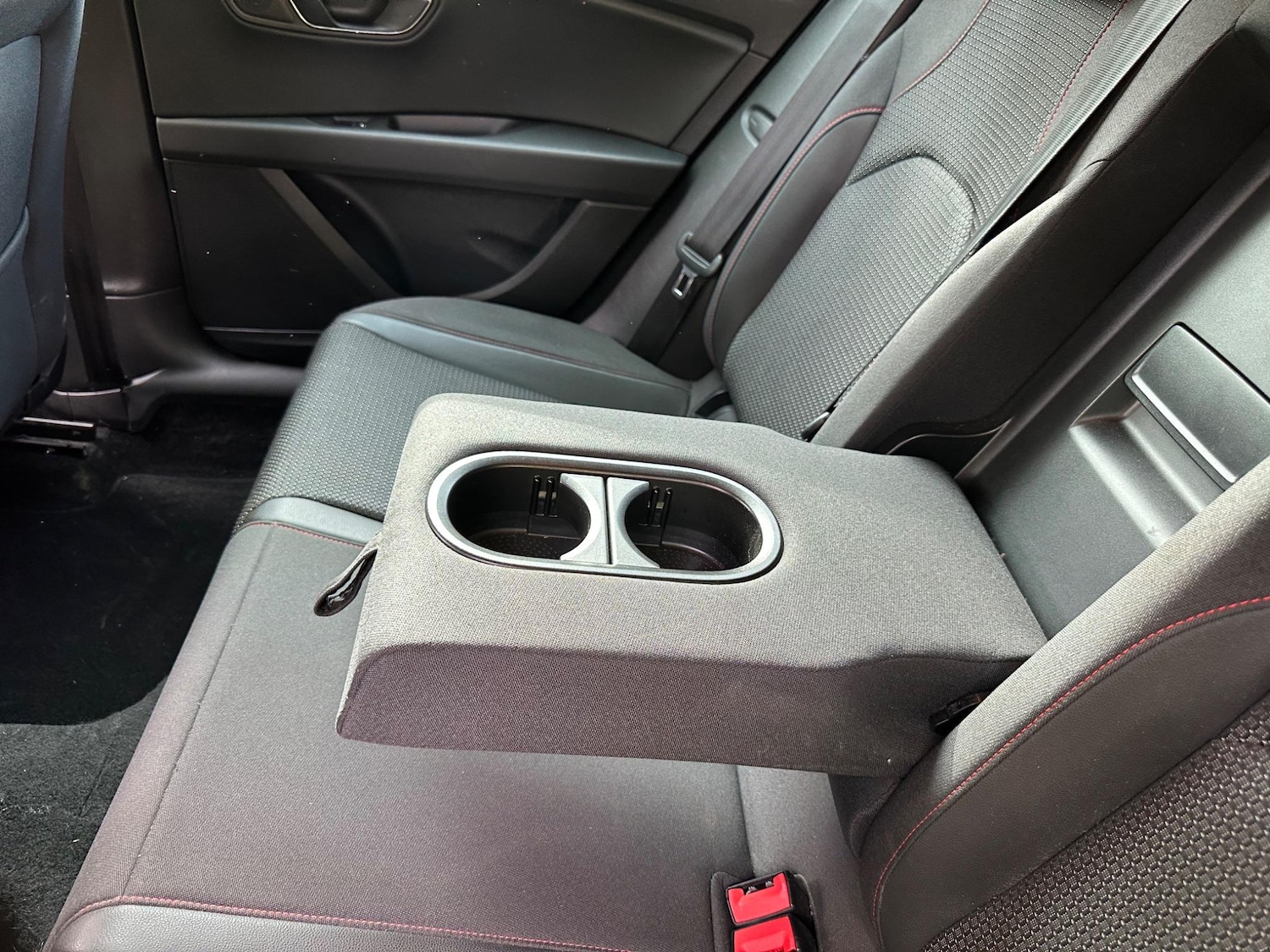 Used SEAT Leon for sale - 76523294: Photo 32