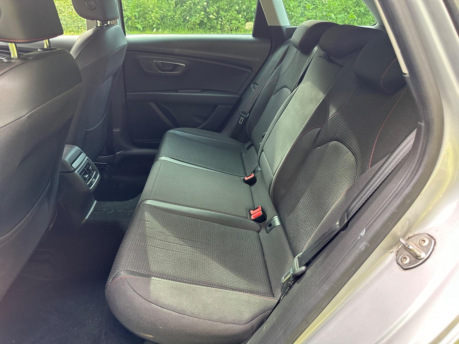 Used SEAT Leon for sale - 76523294: Photo 33