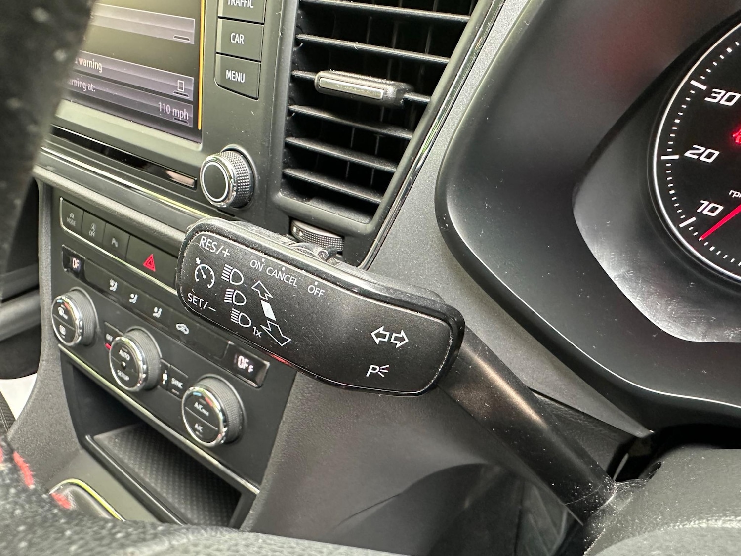 Used SEAT Leon for sale - 76523294: Photo 35