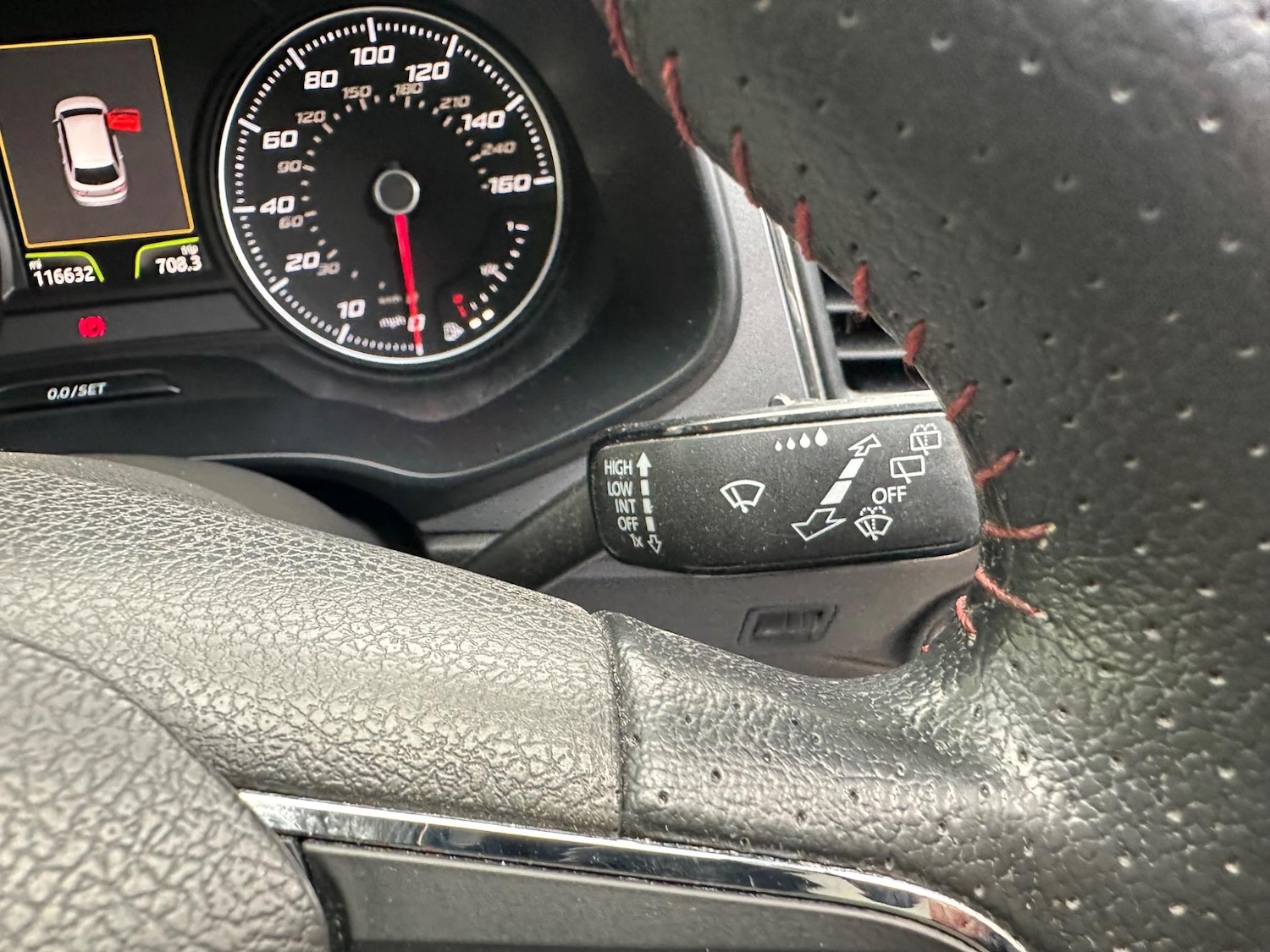 Used SEAT Leon for sale - 76523294: Photo 37