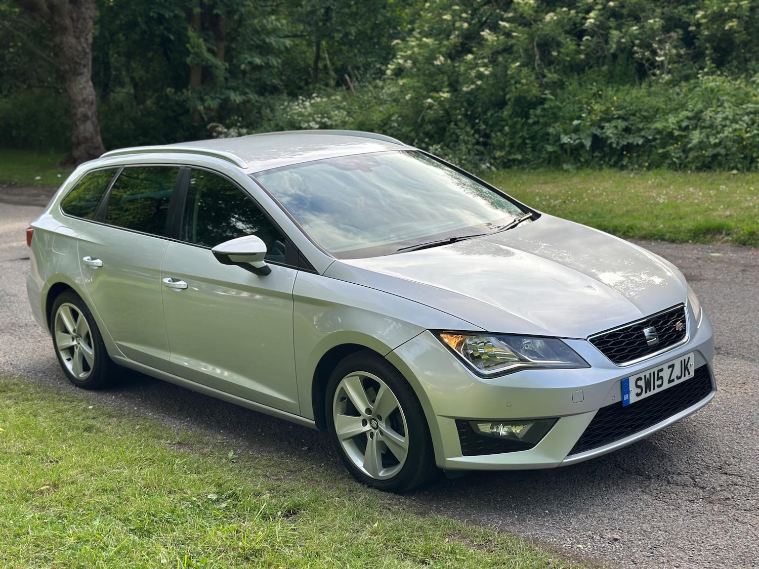 Used SEAT Leon for sale - 76523294: Photo 4