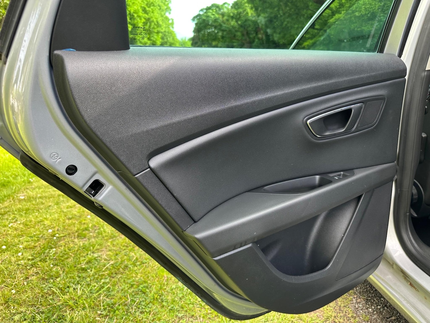 Used SEAT Leon for sale - 76523294: Photo 44