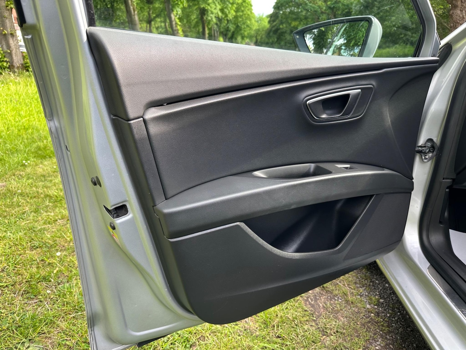 Used SEAT Leon for sale - 76523294: Photo 45