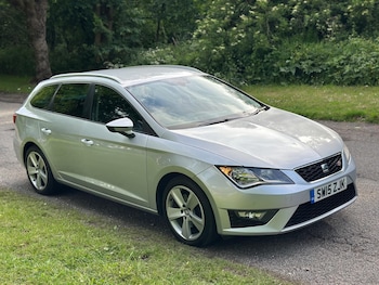 Used SEAT Leon 2015 for sale - 76523294: Photo