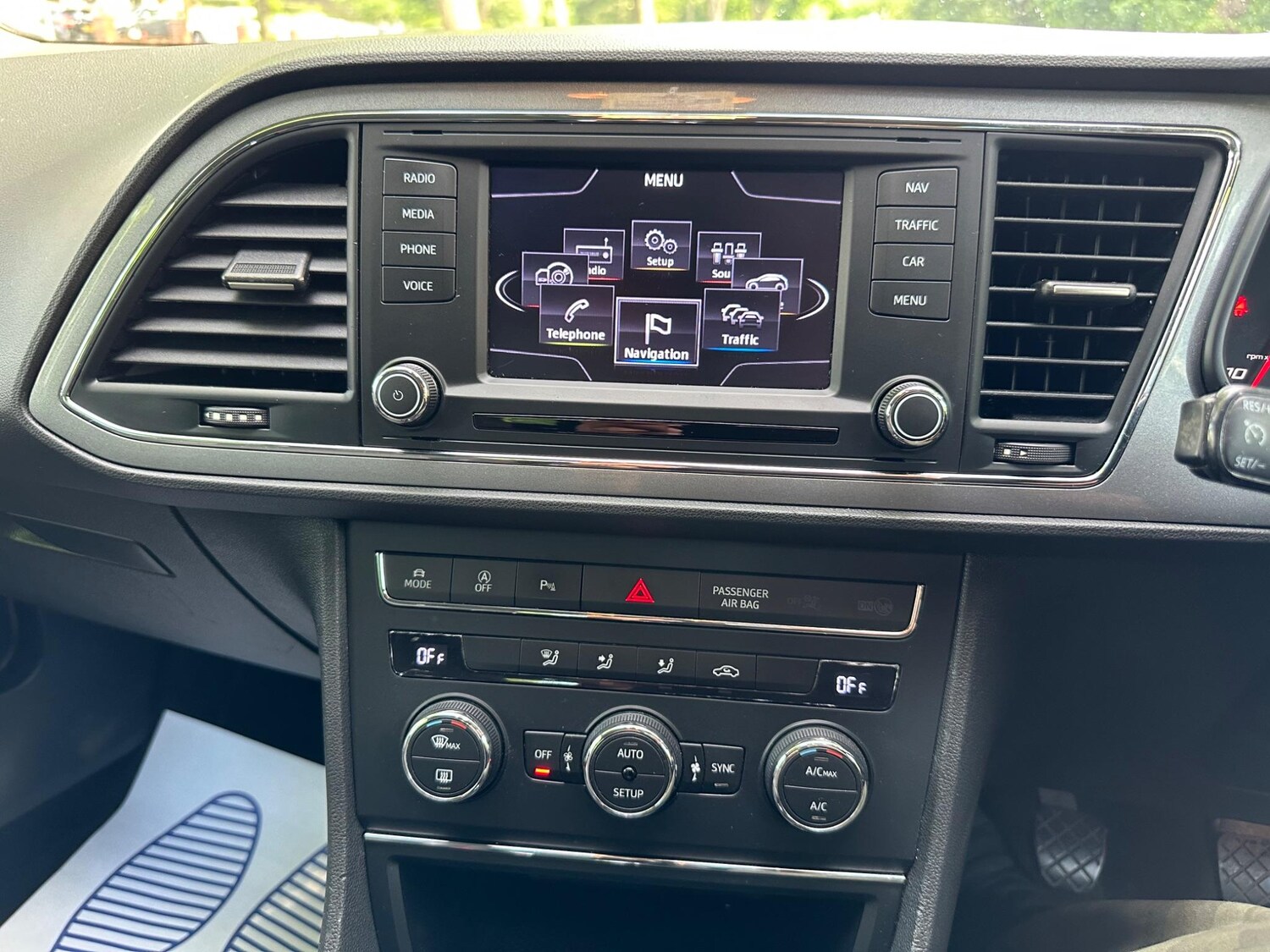 Used SEAT Leon for sale - 76523294: Photo 50