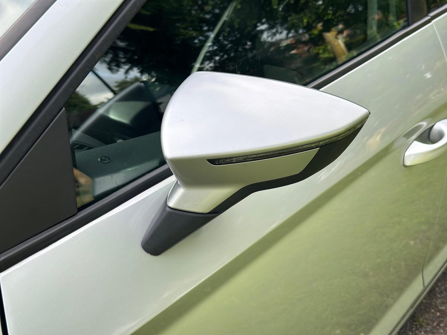 Used SEAT Leon for sale - 76523294: Photo 52