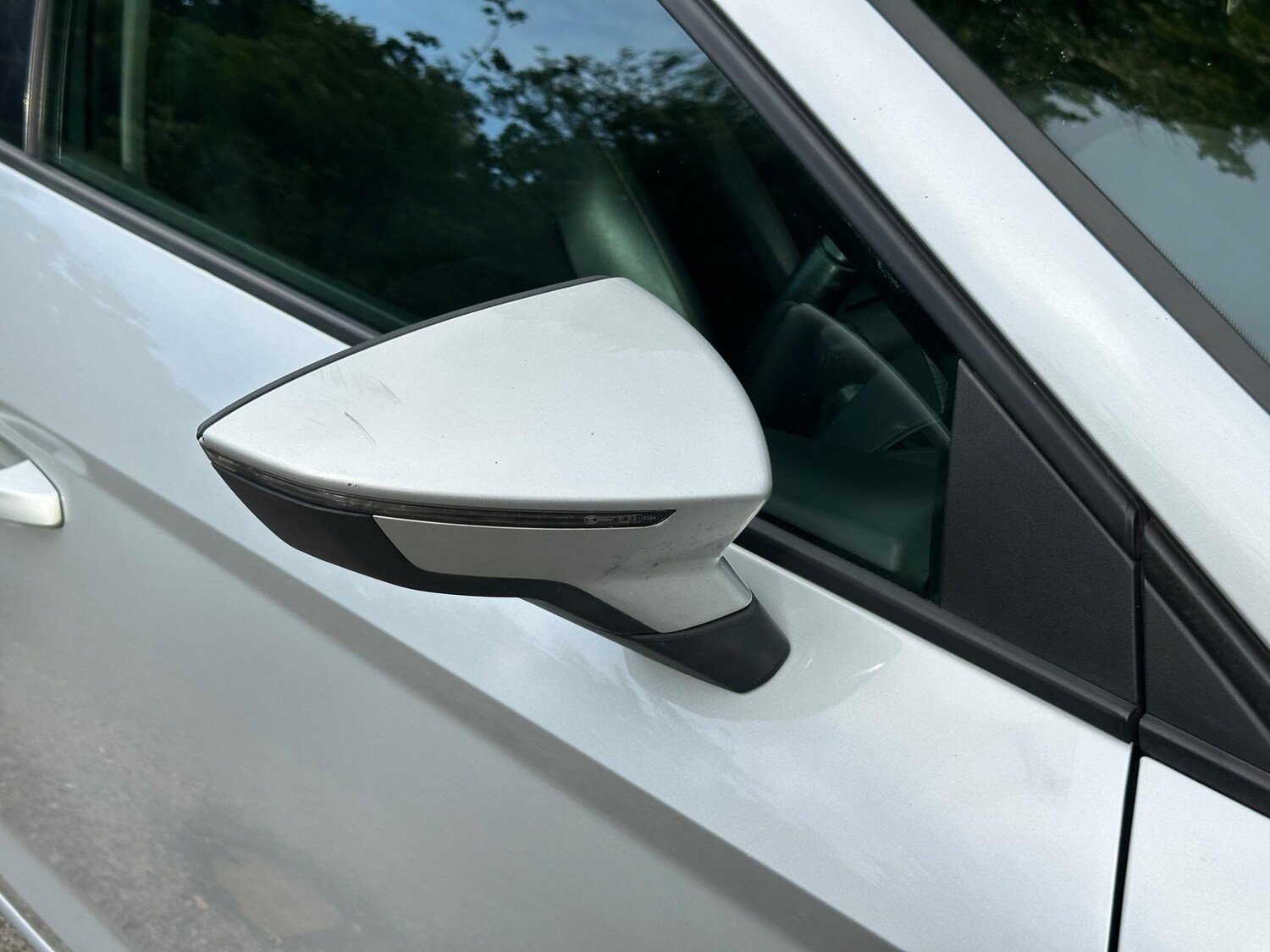 Used SEAT Leon for sale - 76523294: Photo 53