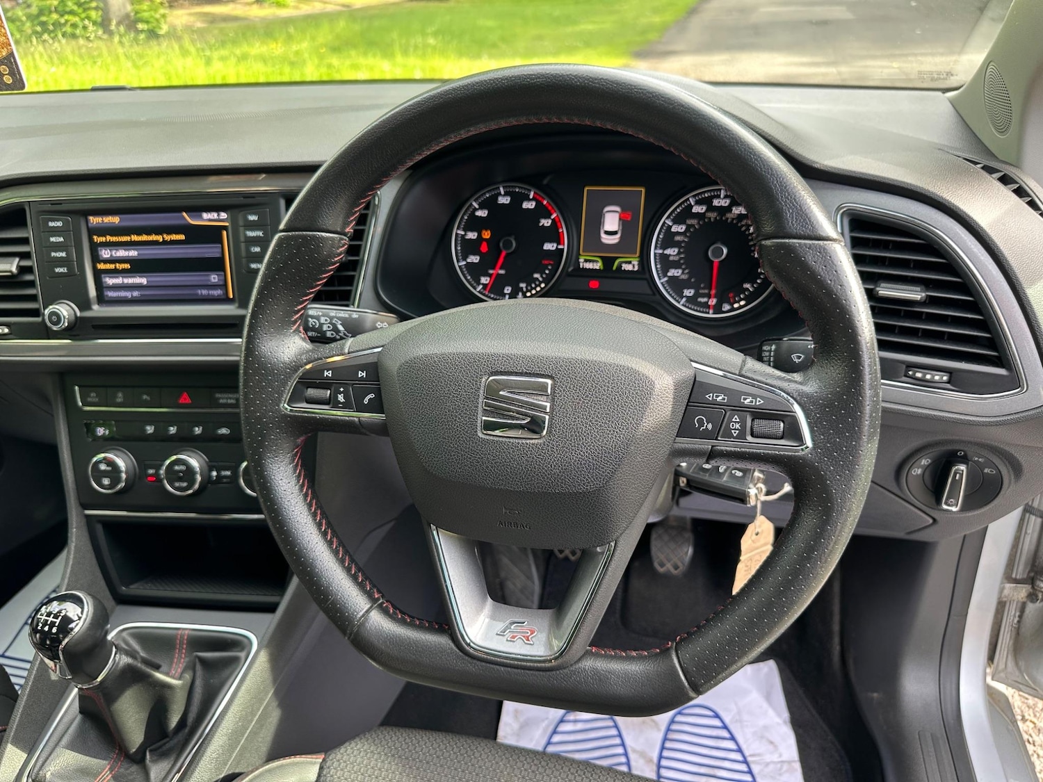 Used SEAT Leon for sale - 76523294: Photo 55