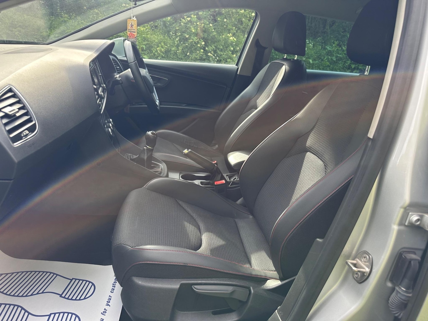 Used SEAT Leon for sale - 76523294: Photo 57