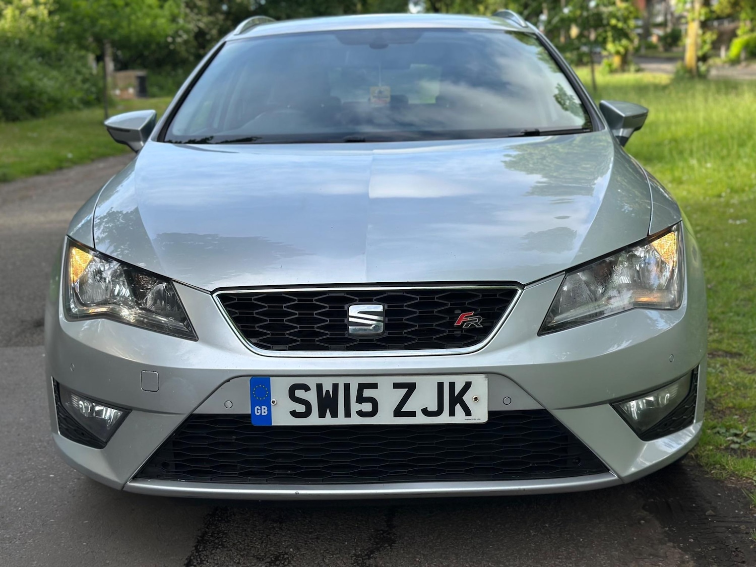 Used SEAT Leon for sale - 76523294: Photo 6