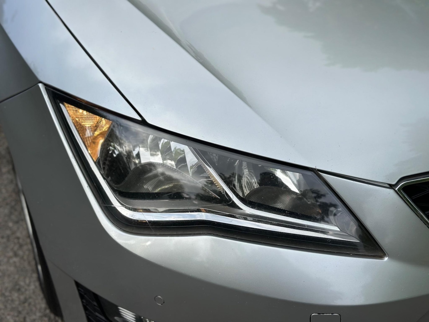 Used SEAT Leon for sale - 76523294: Photo 60