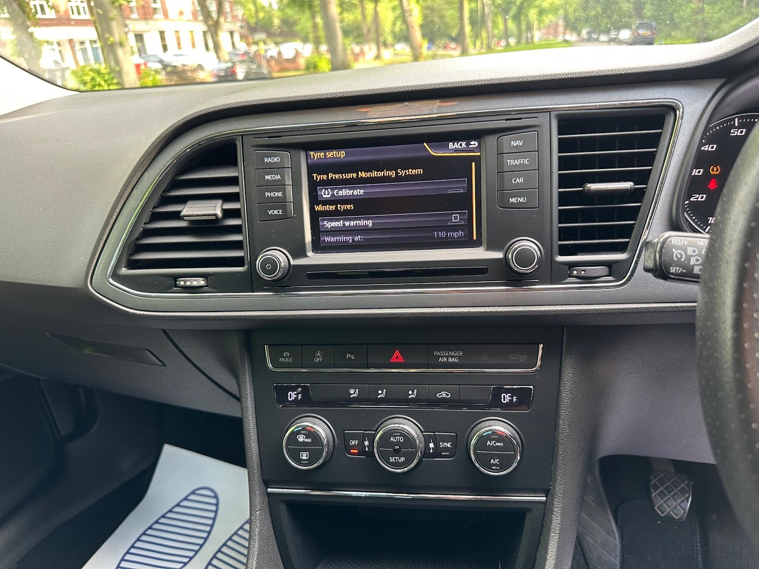 Used SEAT Leon for sale - 76523294: Photo 61