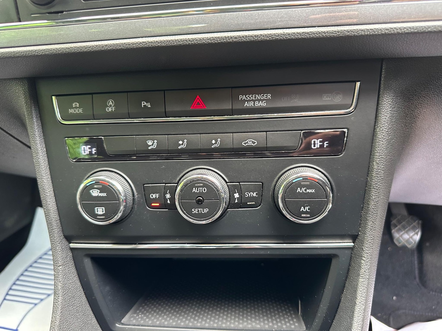 Used SEAT Leon for sale - 76523294: Photo 62