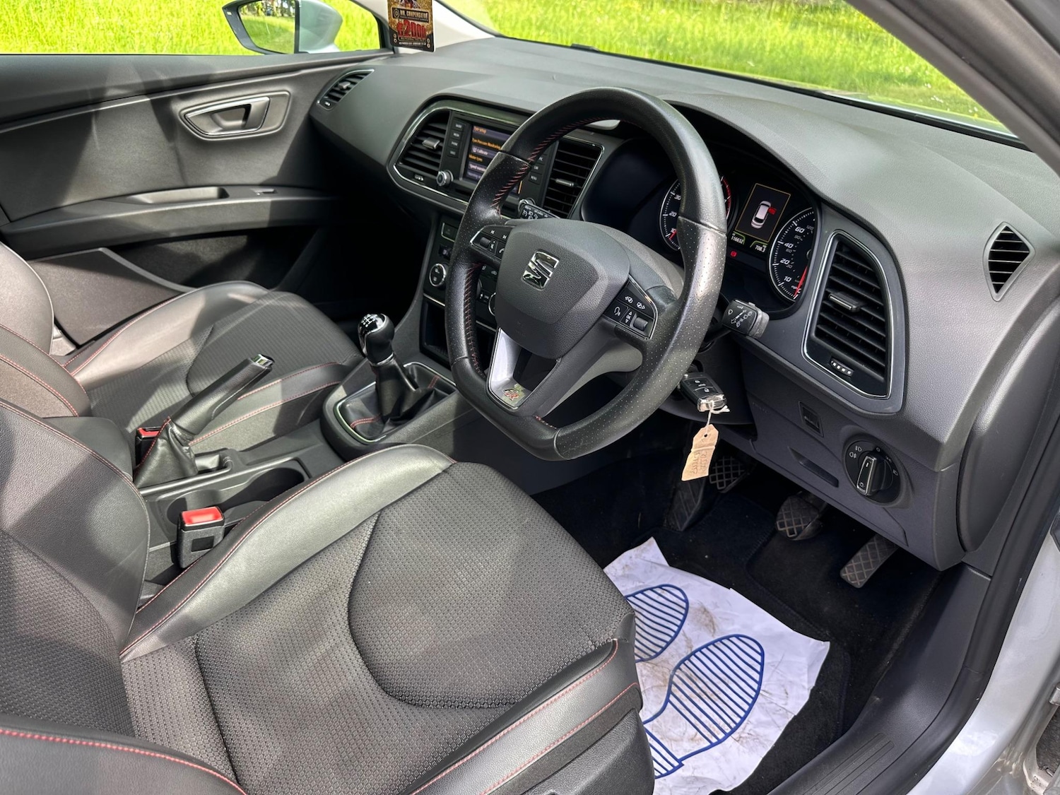 Used SEAT Leon for sale - 76523294: Photo 63